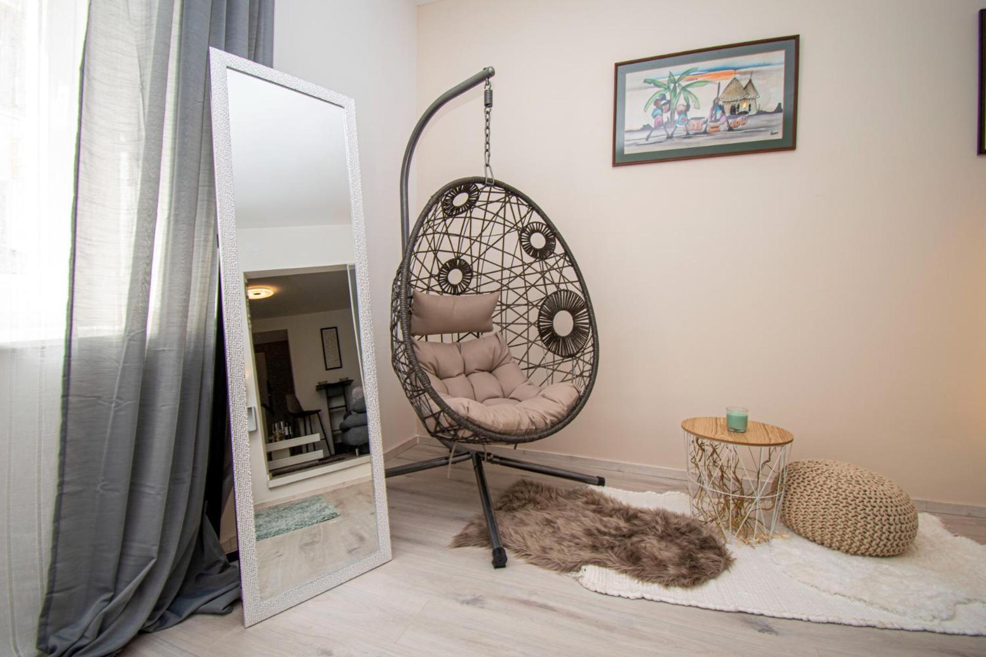 Oasis Apartment Pula Exteriér fotografie